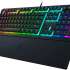 Клавиатура Razer Ornata V3,  USB, c подставкой для запястий, черный [rz03-04460800-r3r1]